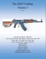 the AK47 catalog volume 3: Amazon edition