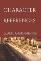 Character References