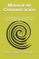 Manual De Comunicación