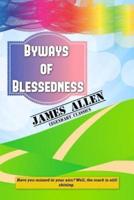 Byways of Blessedness