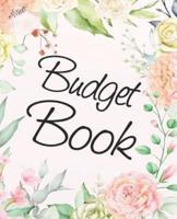 Budget Book