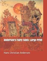 Andersen's Fairy Tales