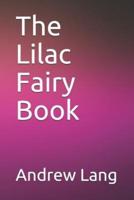 The Lilac Fairy Book