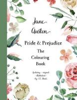 Jane Austen Pride & Prejudice
