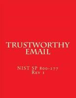 Trustworthy Email
