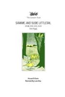 Sammie and Susie Littletail XXVIII, XXIX, XXX, XXXI