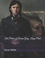 The Picture of Dorian Gray