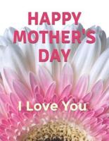 Happy Mother's Day