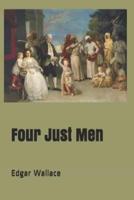 Four Just Men