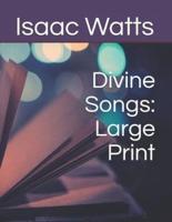 Divine Songs