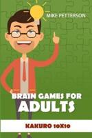 Brain Games For Adults