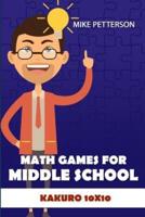 Math Games For Middle School