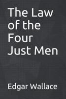 The Law of the Four Just Men