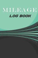 Mileage Log Book