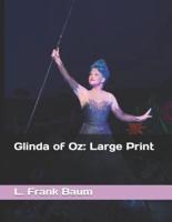 Glinda of Oz