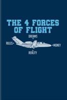 The 4 Forces of Flight Dreams Rules Money Reality