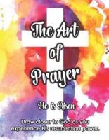 The Art of Prayer