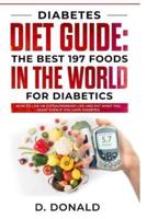 Diabetes Diet Guide