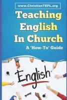 Teaching English in Church
