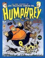 Humphrey Comics #19