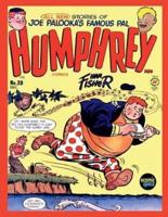 Humphrey Comics #20