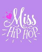Miss Hip Hop