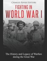 Fighting in World War I