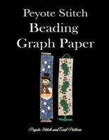 Peyote Stitch Beading Graph Paper Peyote Stitch And Grid Pattern