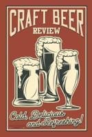 Craft Beer Review