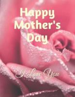 Happy Mother's Day