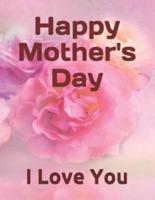 Happy Mother's Day