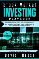 Stock Market Investing Playbook