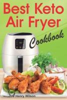Best Keto Air Fryer Cookbook