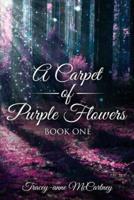 A Carpet of Purple Flowers
