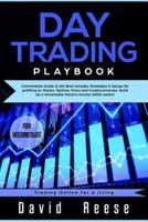 Day Trading Playbook