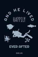 And He Lived Happily Ever After