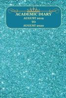 Academic Diary August 2019 To August 2020