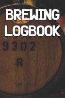 Brewing Logbook