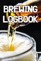 Brewing Logbook
