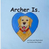 Archer Is.