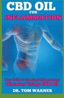 CBD Oil for Inflammation