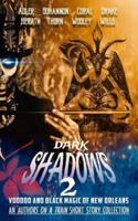 Dark Shadows 2