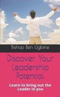 Discover Your Leadership Potential