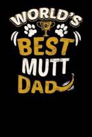 World's Best Mutt Dad