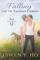 Falling for the Younger Cowboy