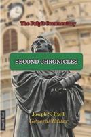 Second Chronicles
