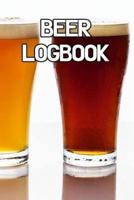 Beer Logbook