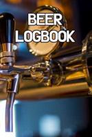 Beer Logbook