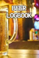 Beer Logbook