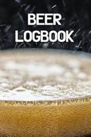 Beer Logbook